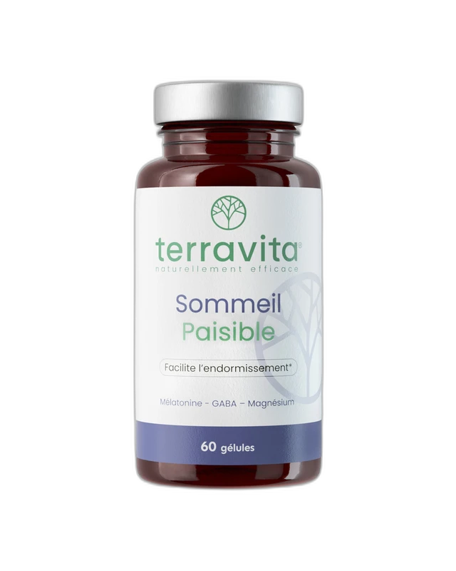 Terravita Sommeil paisible