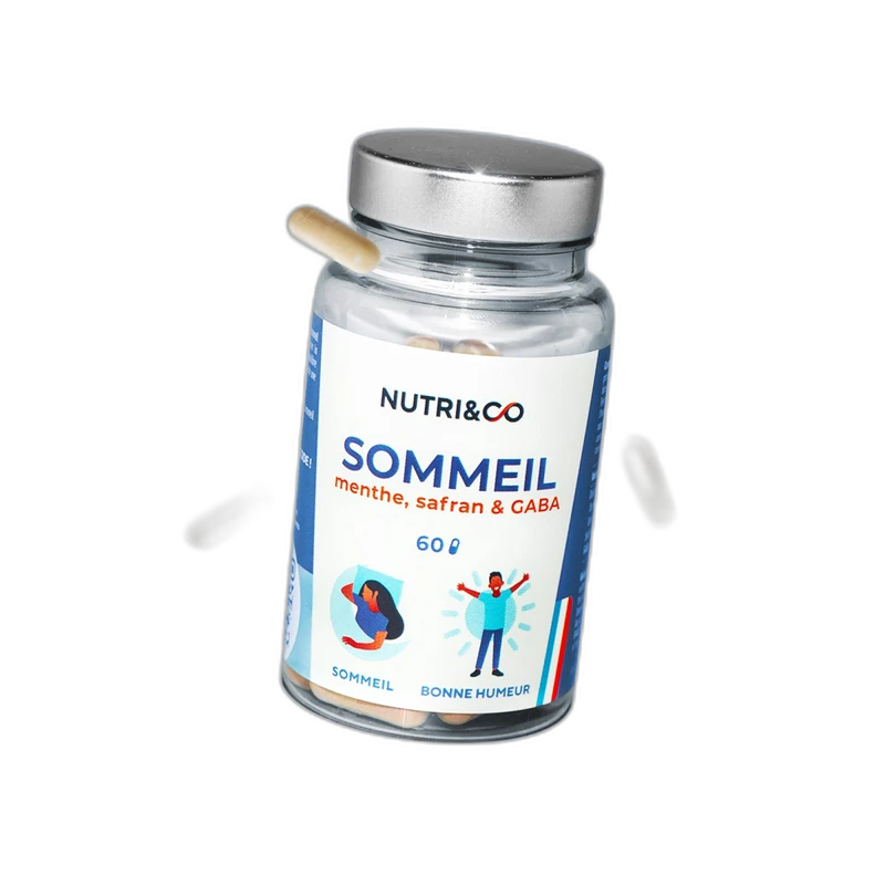 Nutri&Co Sommeil