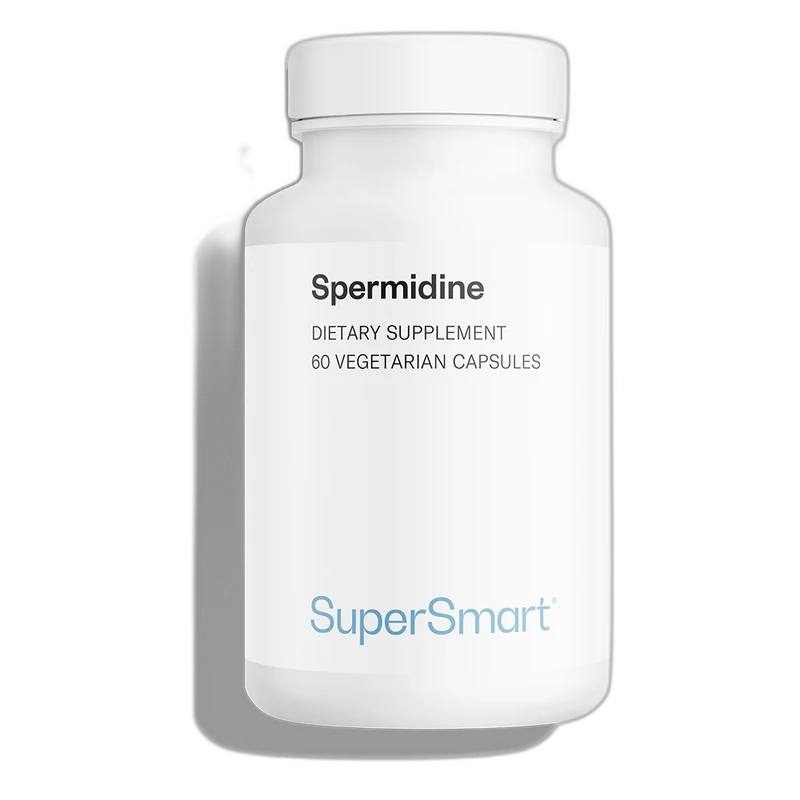SuperSmart Spermidine