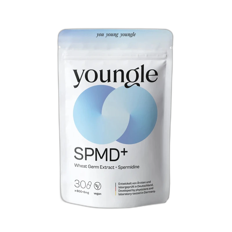 Youngle Spermidine - Gélules