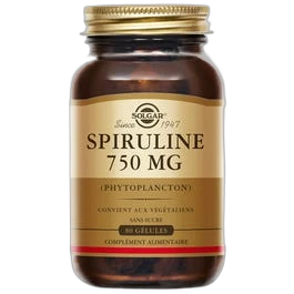 Purasana Spiruline 360 comprimés
