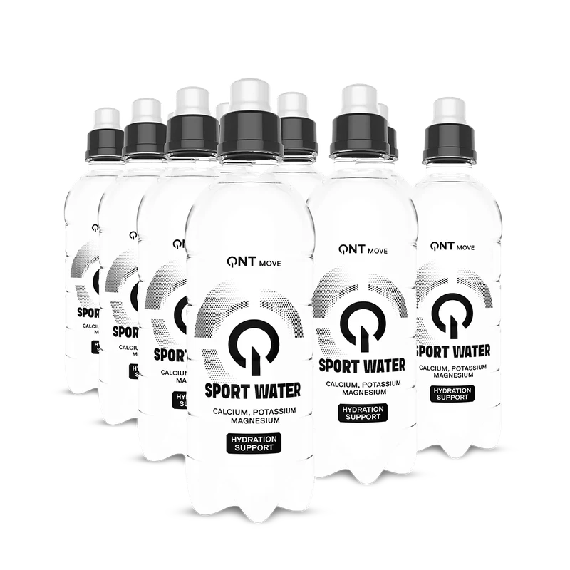 QNT Sport Water