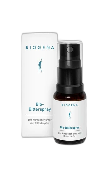 Biogena Spray amer bio (18 plantes)