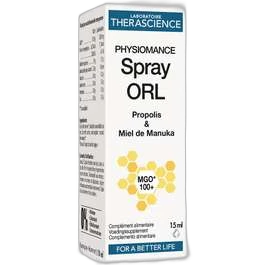 Therascience Spray ORL