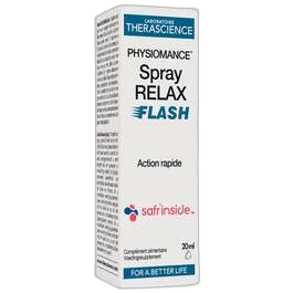 Therascience Spray Relax Flash