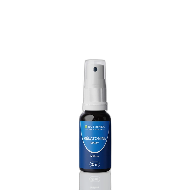 Nutrimea Spray sommeil
