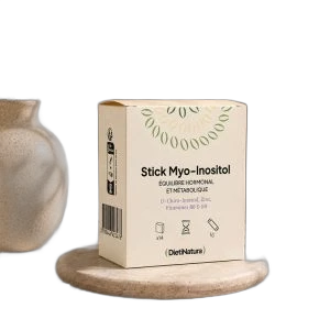 Dieti Natura Stick Myo-Inositol