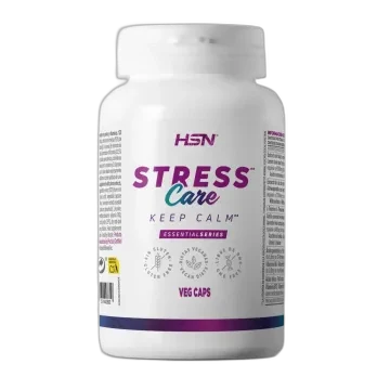 HSN Essential Series Stress care *