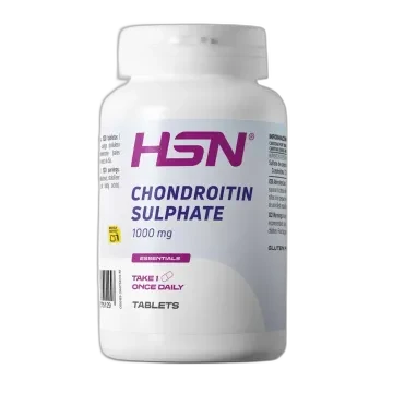 HSN Essential Series Sulfate de chondroïtine 1000mg