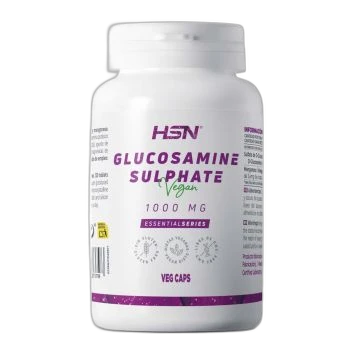 HSN Essential Series Sulfate de glucosamine 1000mg
