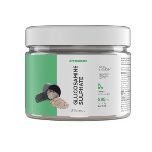 Prozis Sulfate de Glucosamine