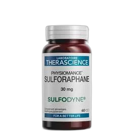 Therascience Sulforaphane - Nouvelle Formule