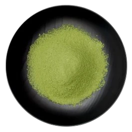 Sunday Natural Matcha Latte Okinami Vanille