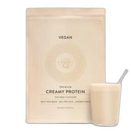 Sunday Natural Protéine Creamy