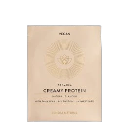 Sunday Natural Protéine Creamy 3K