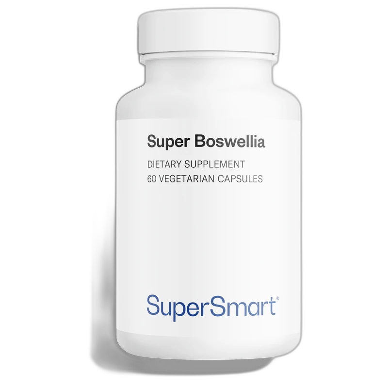 SuperSmart Super Boswellia