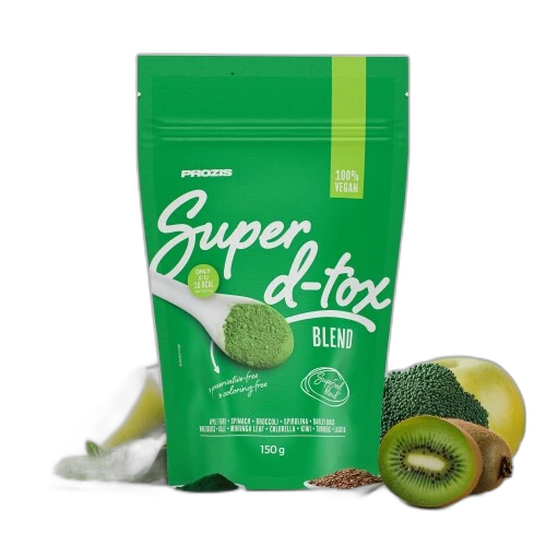 Prozis Super D-Tox