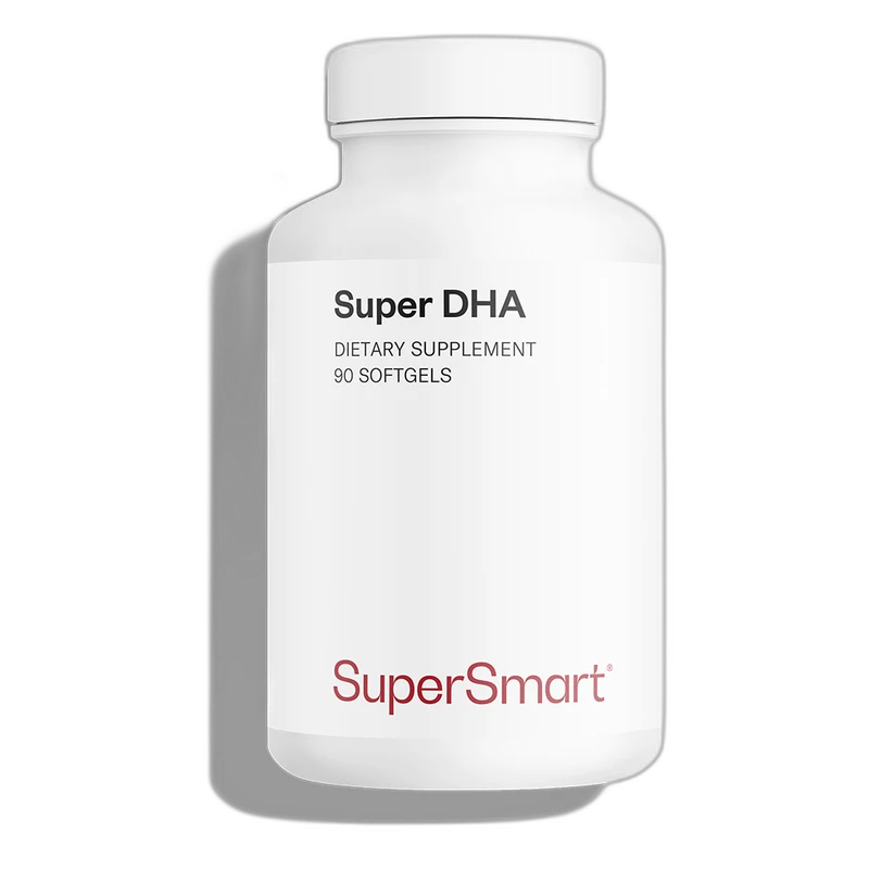 SuperSmart Super DHA