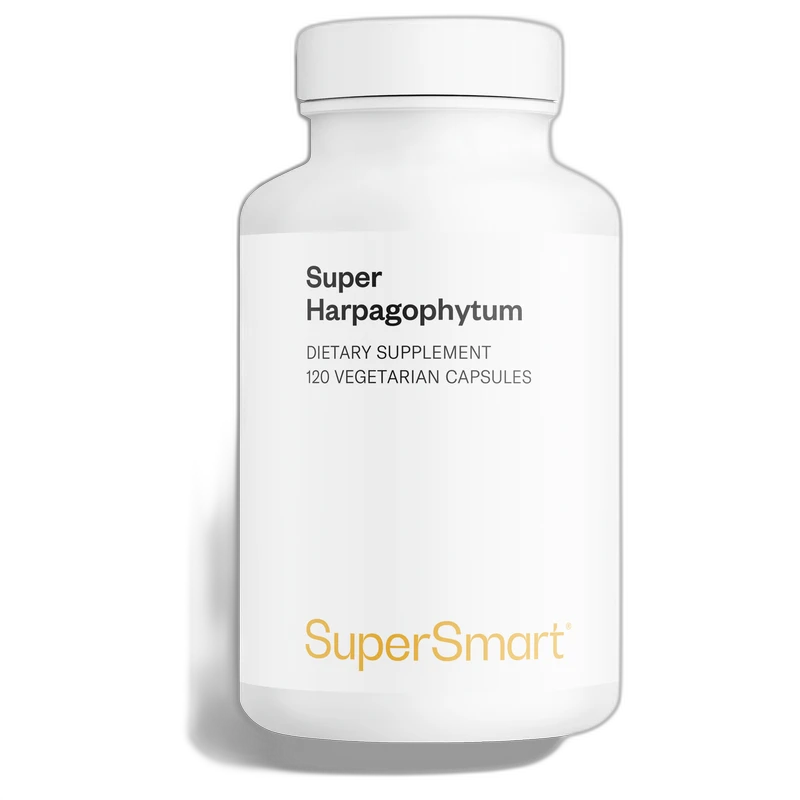 SuperSmart Super Harpagophytum