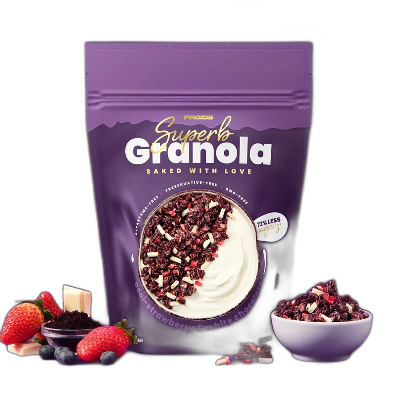 Prozis Superb Granola