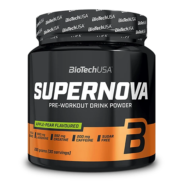 BioTechUSA SuperNova