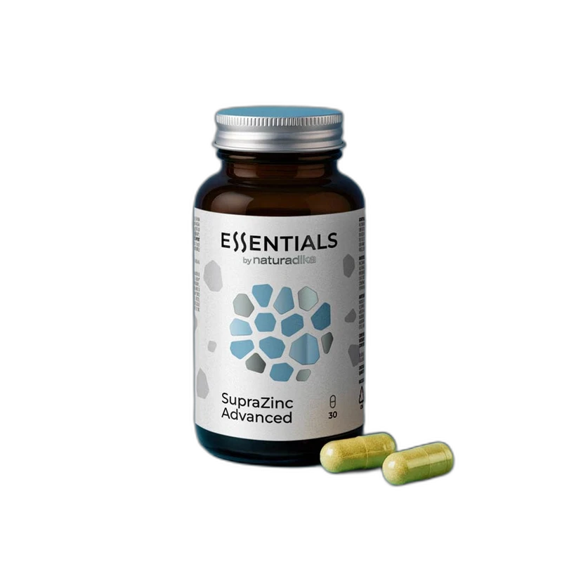 Naturadika SupraZinc Advanced
