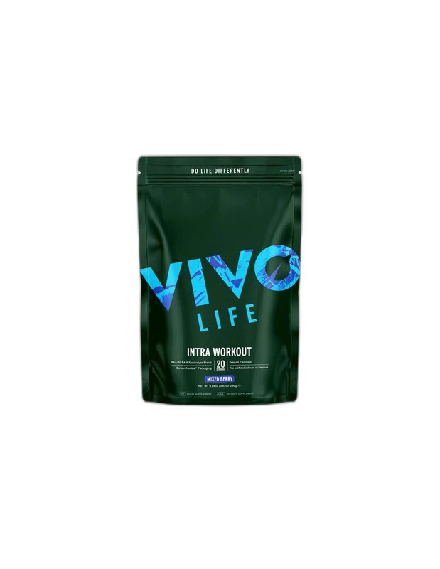 Vivo Life Sustain (BCAA & EAA)