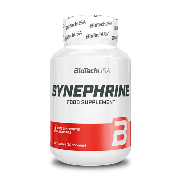 BioTechUSA Synephrine