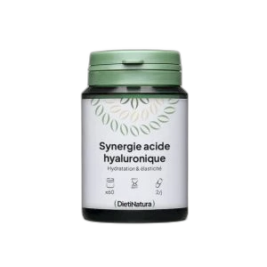 Dieti Natura Synergie acide hyaluronique