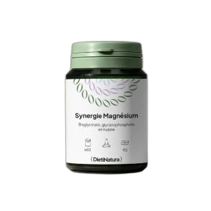 Dieti Natura Synergie magnésium