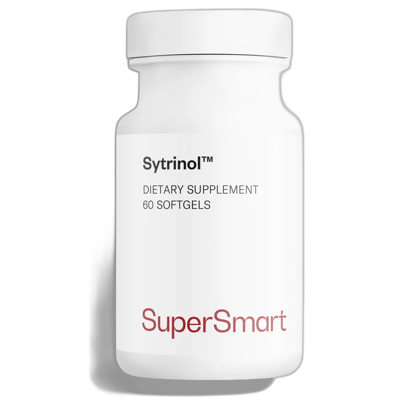 SuperSmart Sytrinol