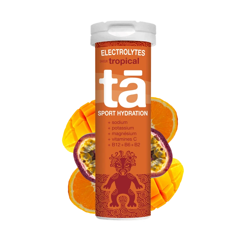 TA Energy Électrolytes