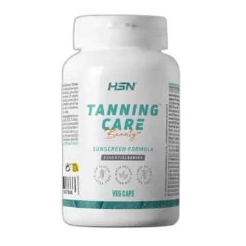 HSN Essential Series Tanning care *