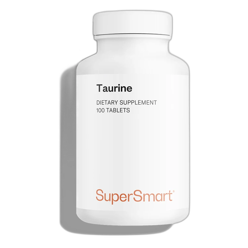 SuperSmart Taurine