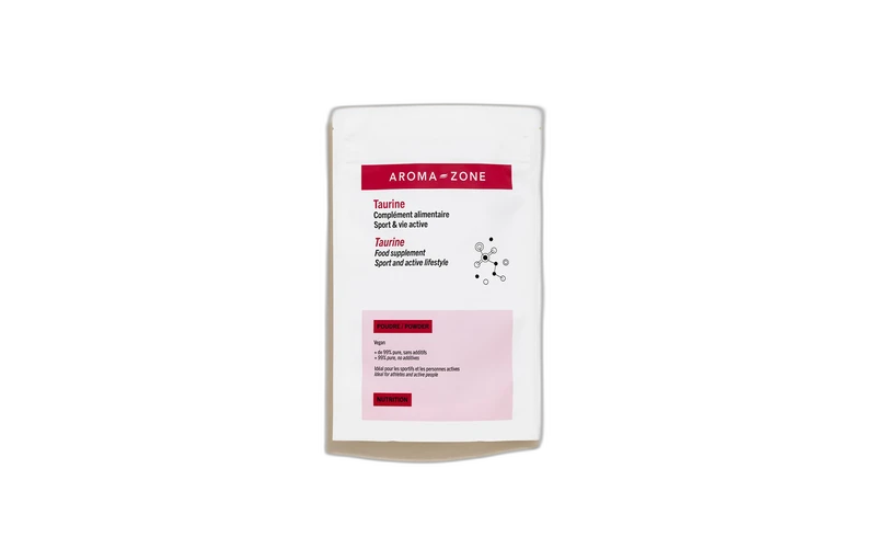 Aroma-Zone Taurine poudre 200g