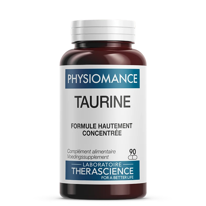 Therascience Taurine