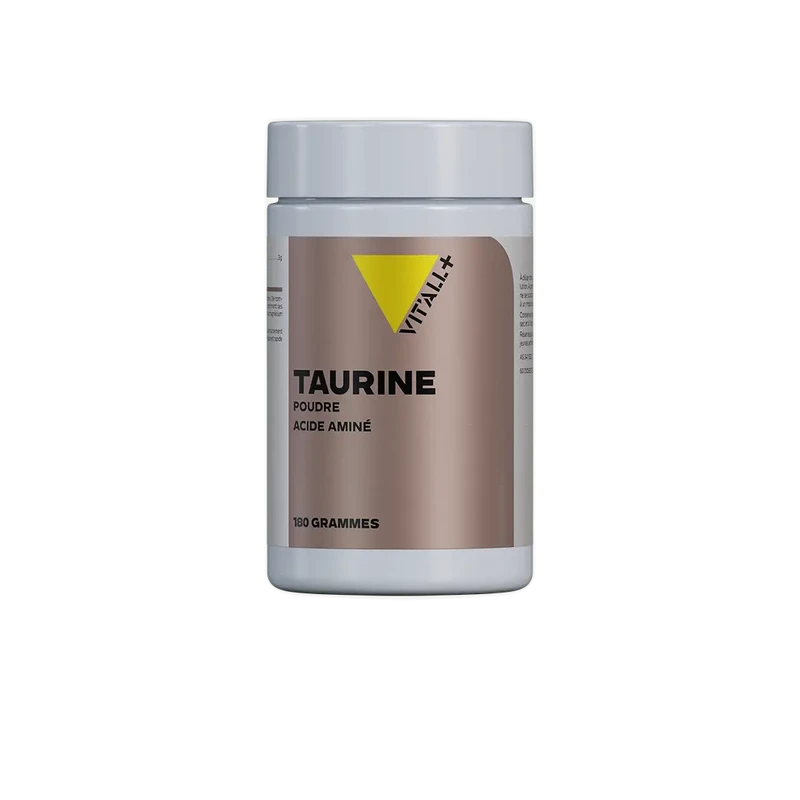 VIT'ALL+ TAURINE POUDRE