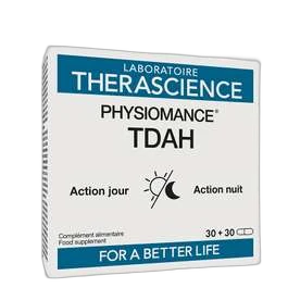 Therascience TDAH