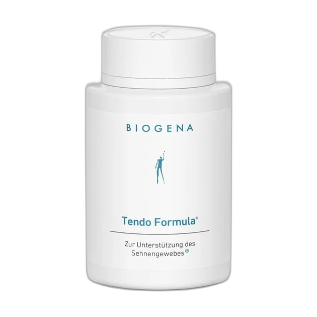Biogena Tendo Formula® (Tendaxion®)
