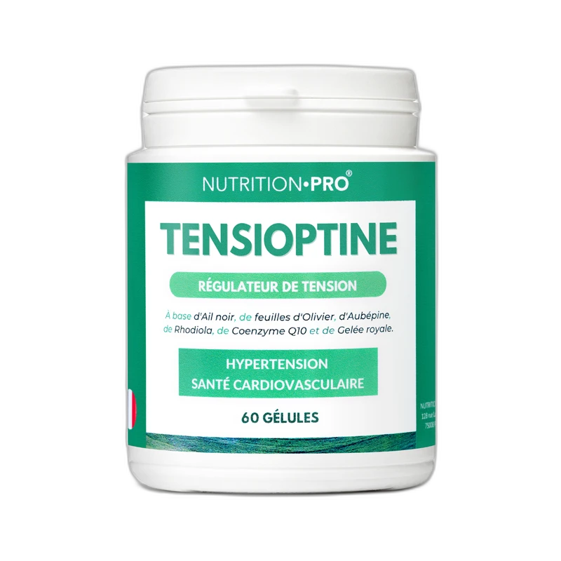 Nutrition•pro Tensioptine