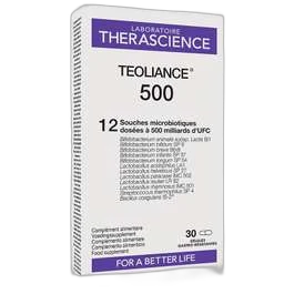 Therascience 500