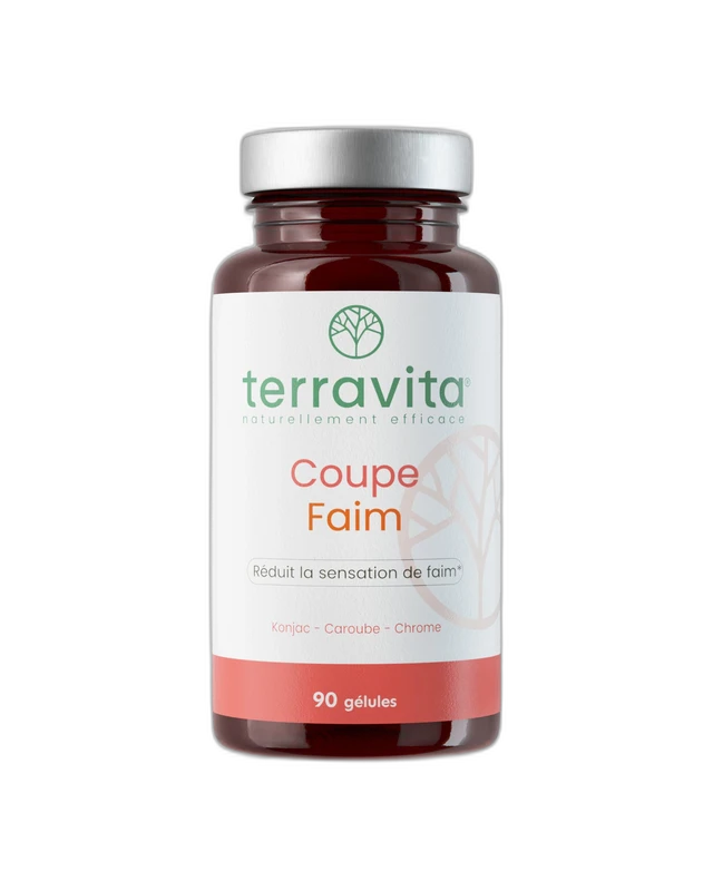 Terravita Coupe Faim