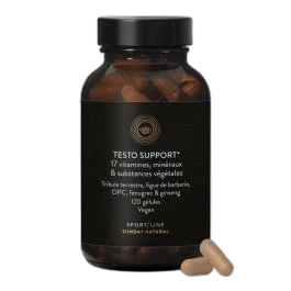 Sunday Natural TestoSupport