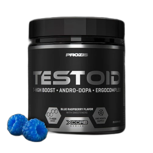 Prozis TesToid