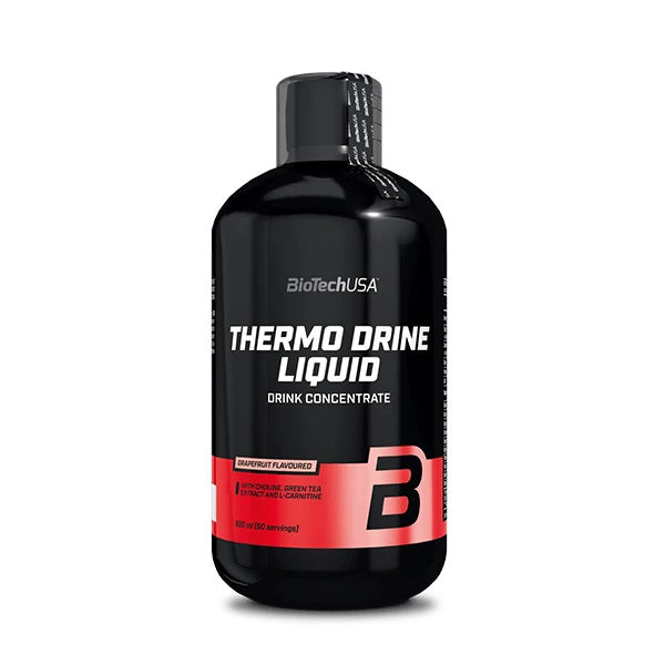 BioTechUSA Thermo Drine Liquid