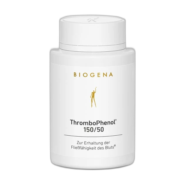 Biogena ThromboPhenol 150/50 Gold