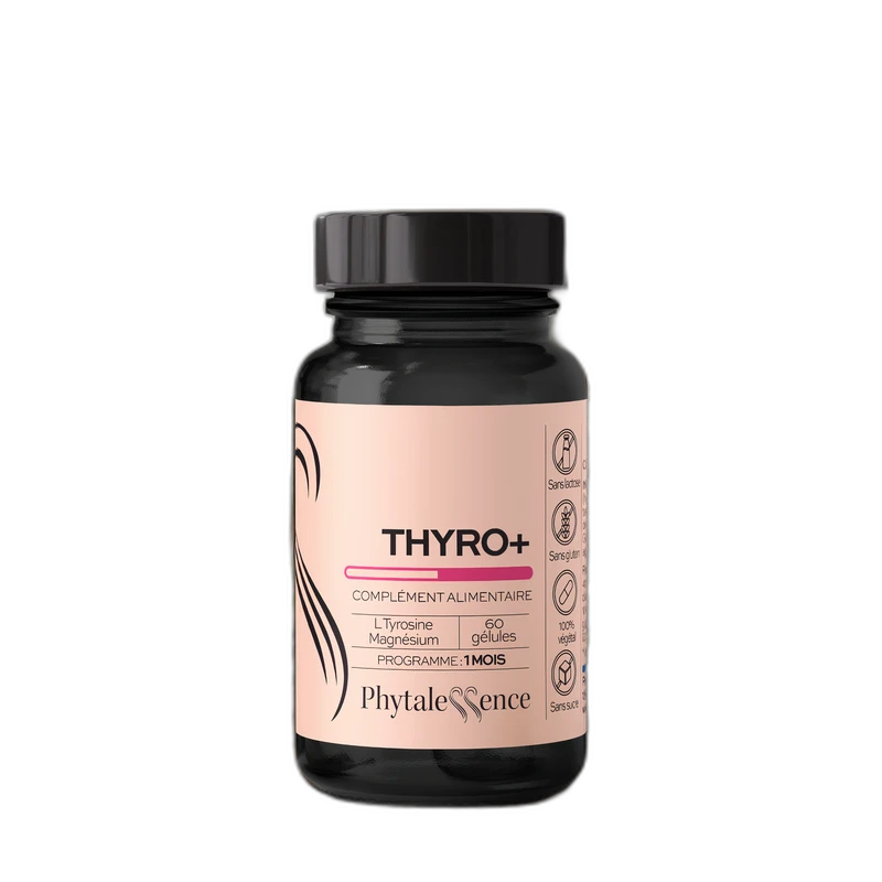 Phytalessence Thyro+