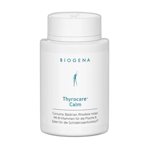 Biogena Thyrocare Calm