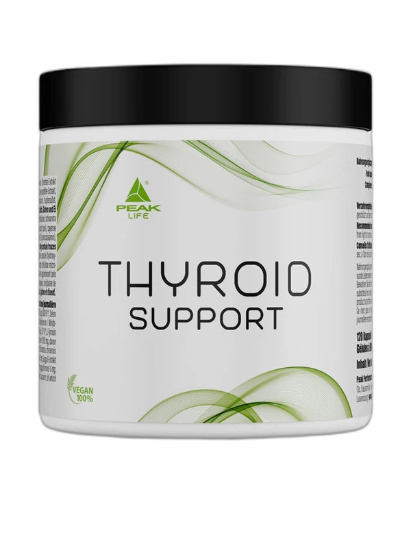 PEAK Thyroid Support