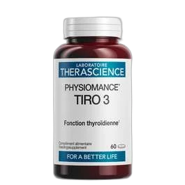 Therascience Tiro 3
